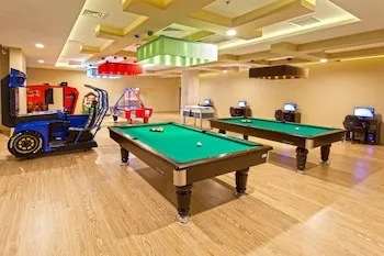 Royal Garden Beach Hotel - Her Şey Dâhil