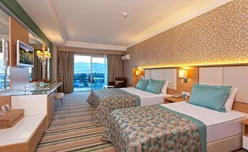 Royal Garden Beach Hotel - Her Şey Dâhil