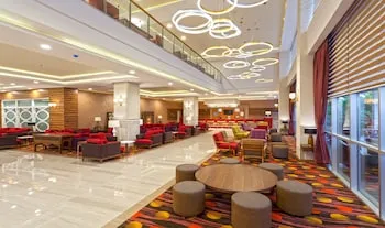 Royal Garden Beach Hotel - Her Şey Dâhil