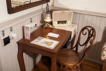 Troya Hotel Balat - Special Class