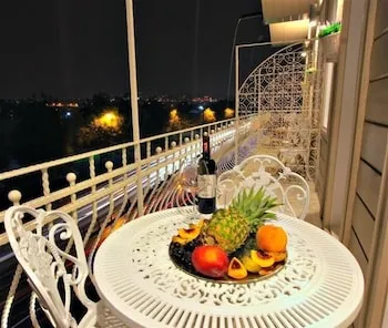 Troya Hotel Balat - Special Class