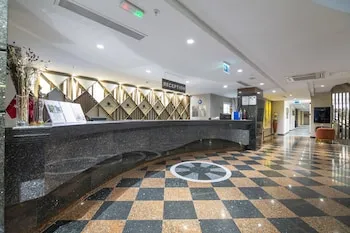 Fame Residence Göynük - All Inclusive