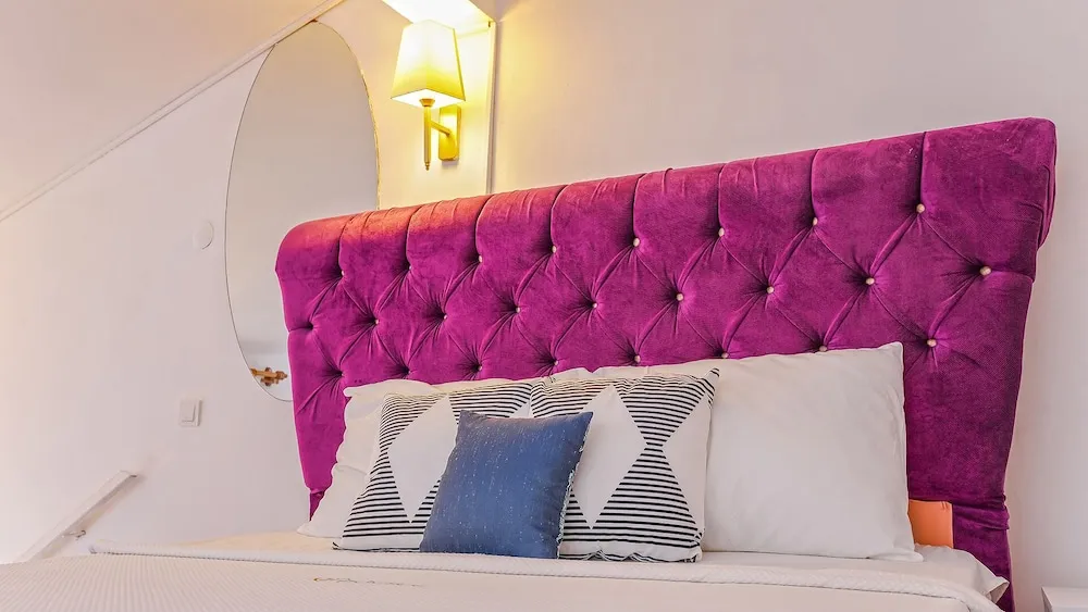 Family Süit, Deniz Manzaralı