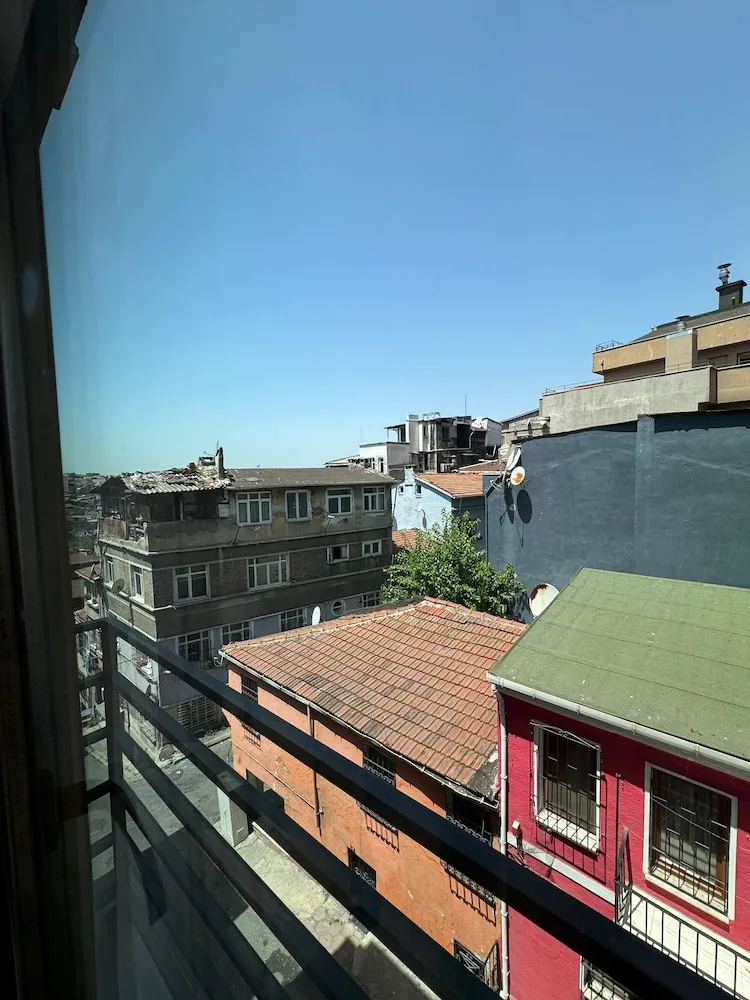 Superior Stüdyo Süit, 1 Yatak Odası