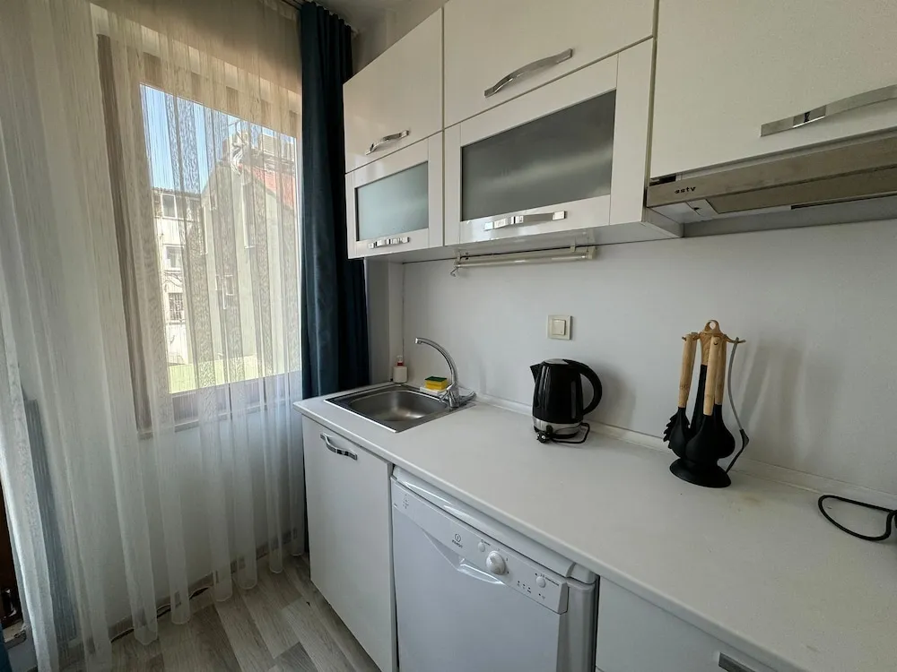 Superior Stüdyo Süit, 1 Yatak Odası