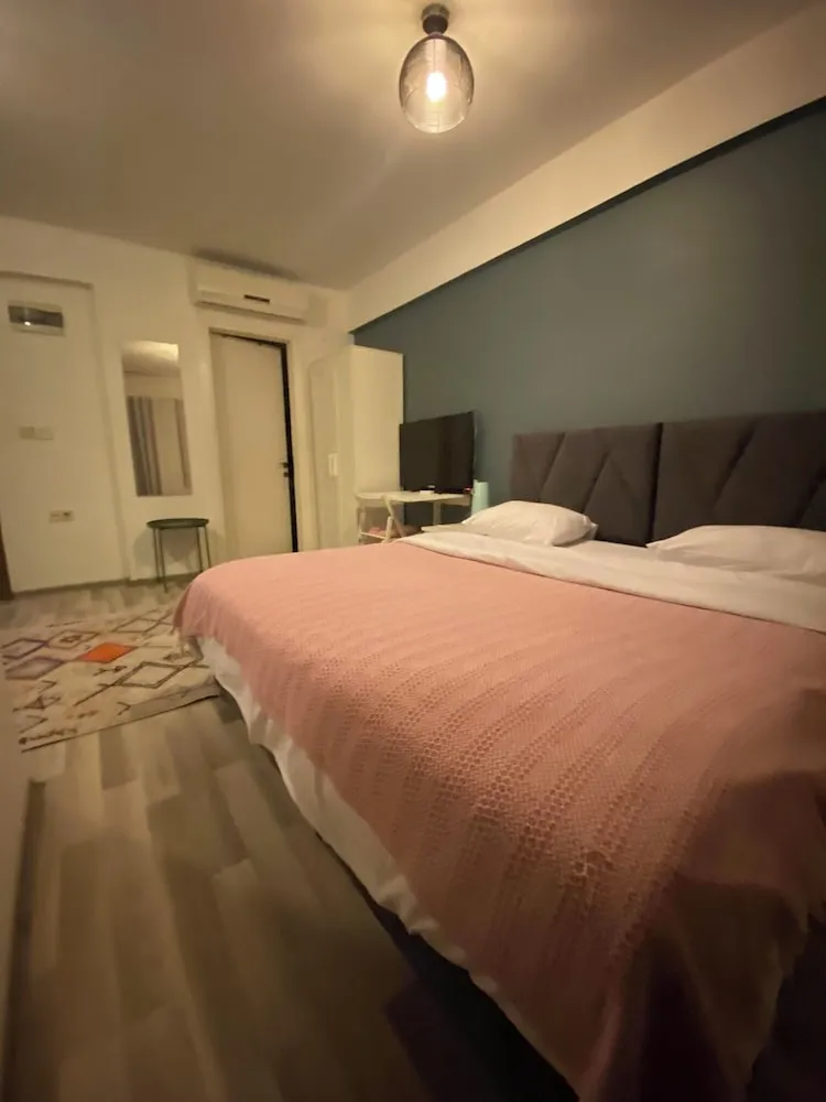 Superior Stüdyo Süit, 1 Yatak Odası