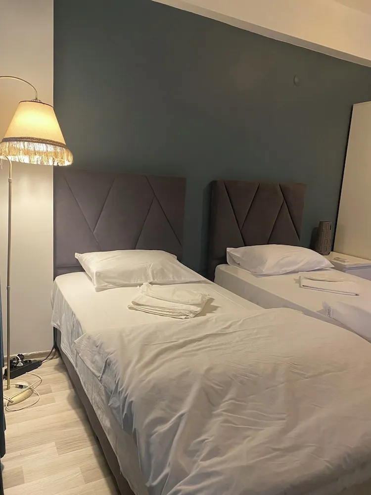 Superior Stüdyo Süit, 1 Yatak Odası