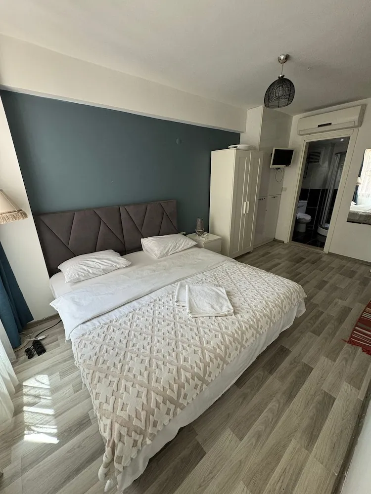 Superior Stüdyo Süit, 1 Yatak Odası