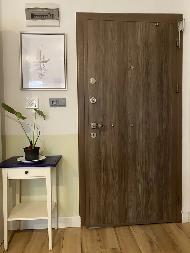 Superior Stüdyo Süit, 1 Yatak Odası