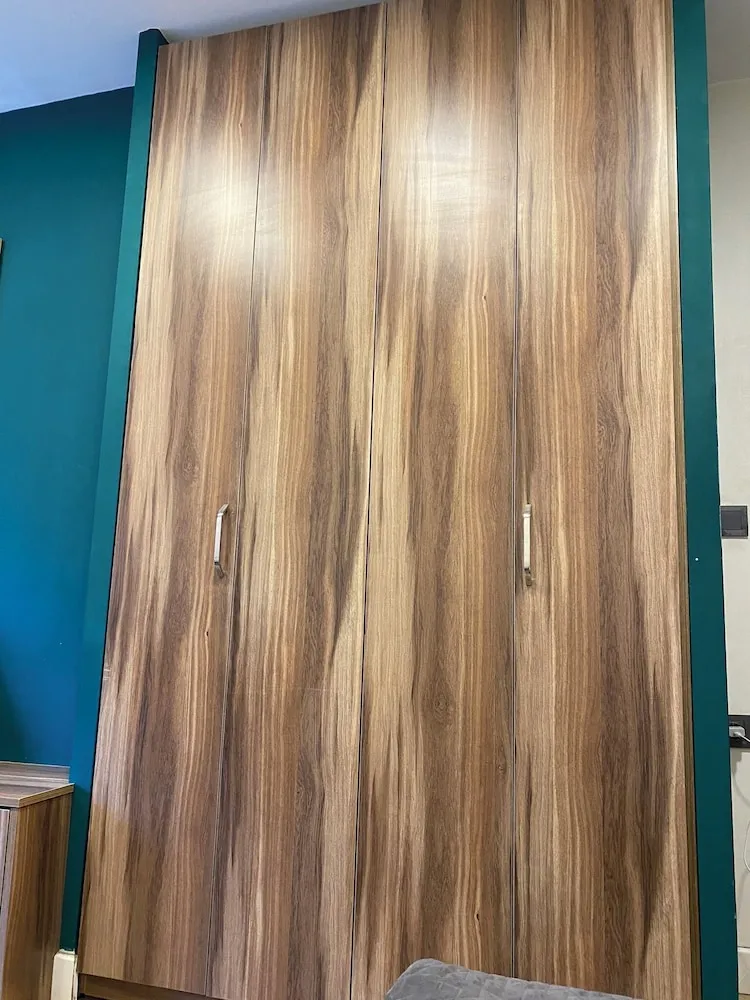 Economy Tek Kişilik Oda, 1 Tek Kişilik Yatak