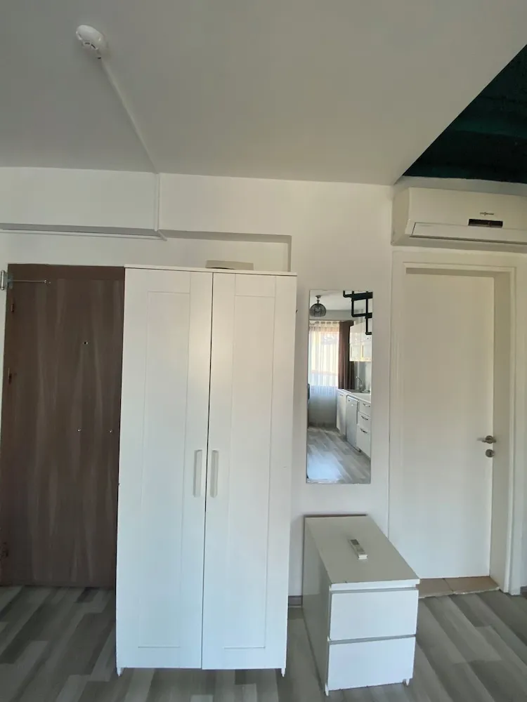 Family Dubleks, 1 Yatak Odası, Şehir Manzaralı