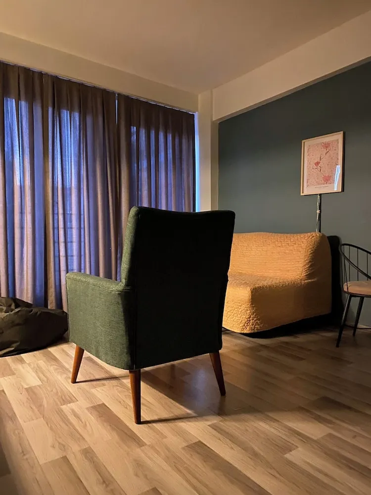 Family Dubleks, 1 Yatak Odası, Şehir Manzaralı