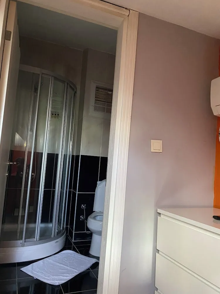 Family Dubleks, 1 Yatak Odası, Şehir Manzaralı