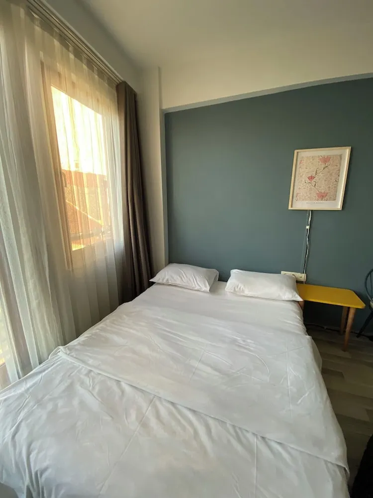 Family Dubleks, 1 Yatak Odası, Şehir Manzaralı