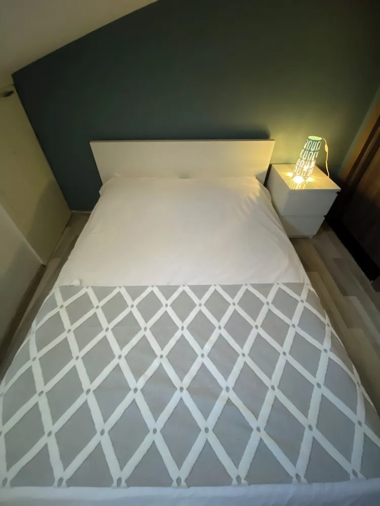 Family Dubleks, 1 Yatak Odası, Şehir Manzaralı