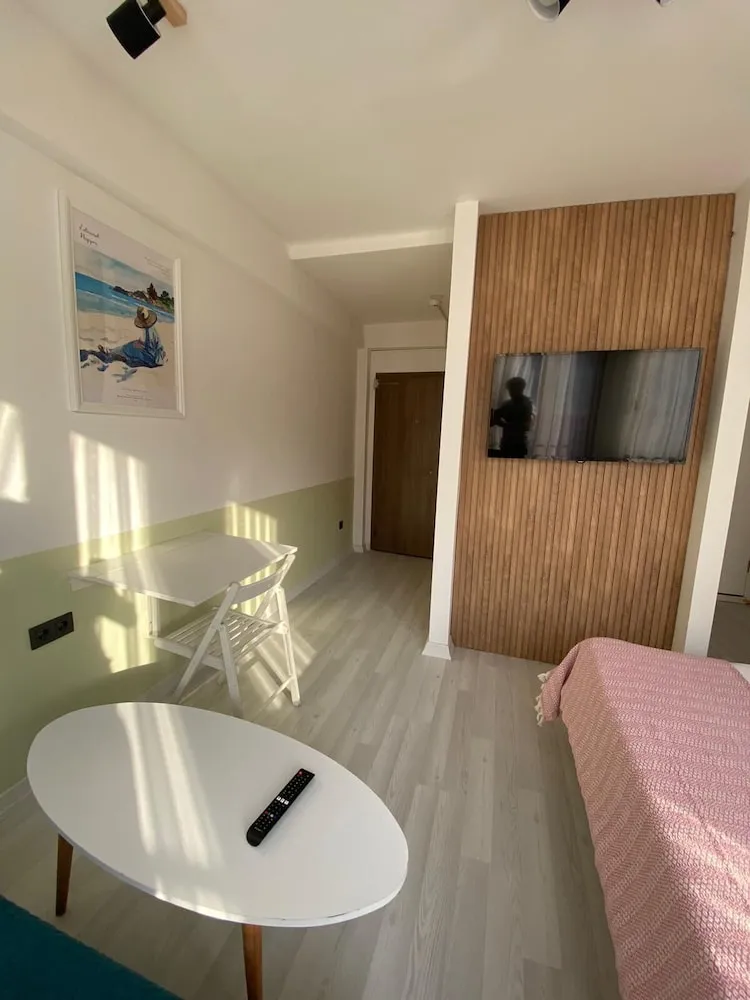 Design Stüdyo Süit