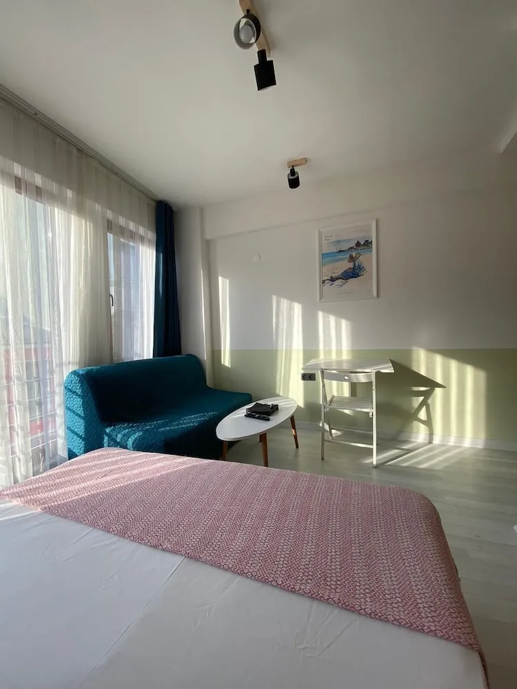 Design Stüdyo Süit