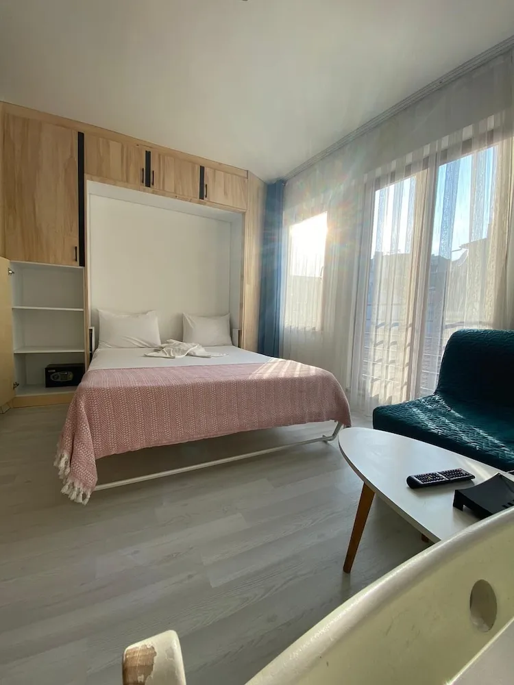 Design Stüdyo Süit