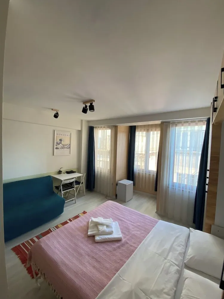 Design Stüdyo Süit