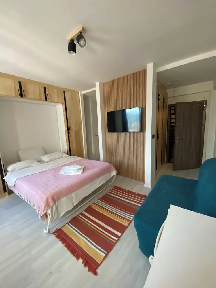 Design Stüdyo Süit