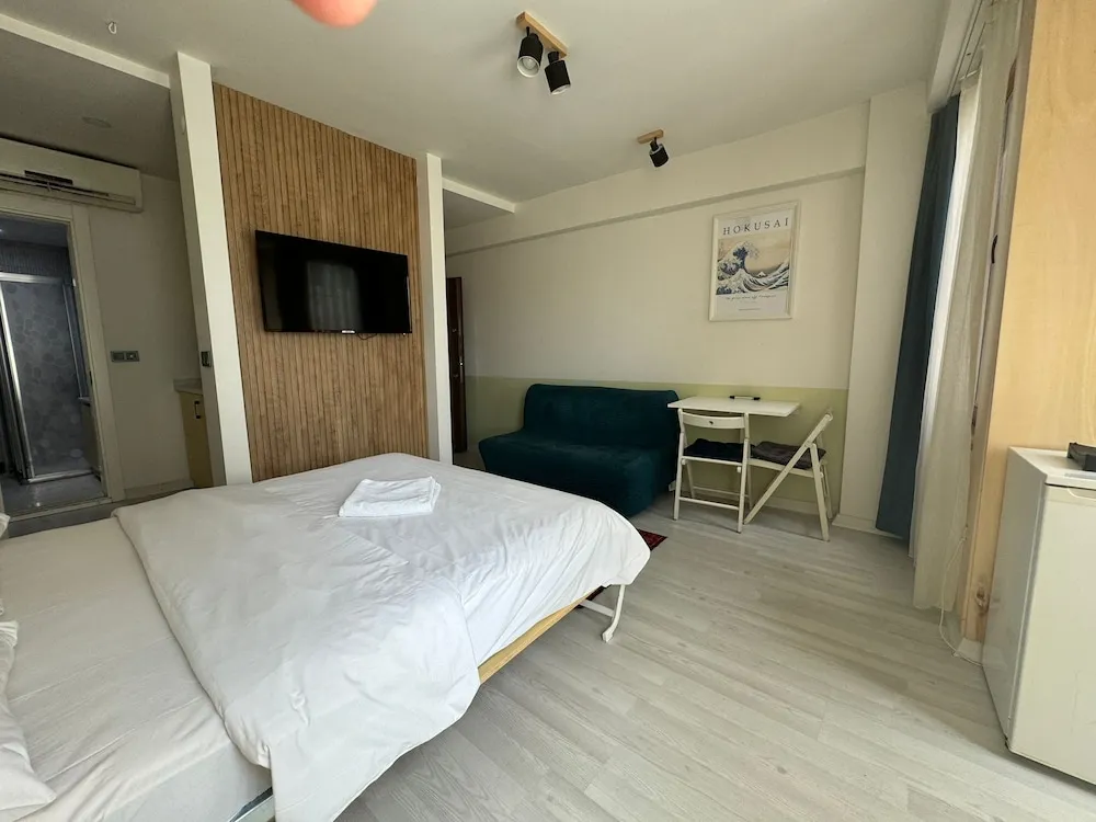 Design Stüdyo Süit