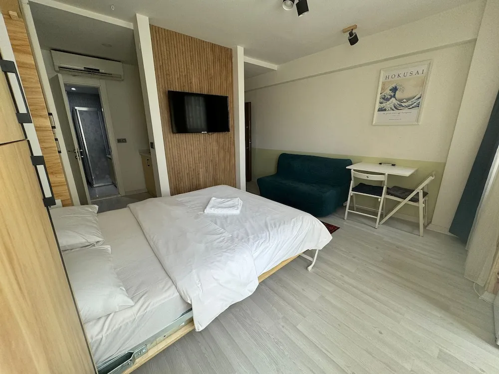 Design Stüdyo Süit