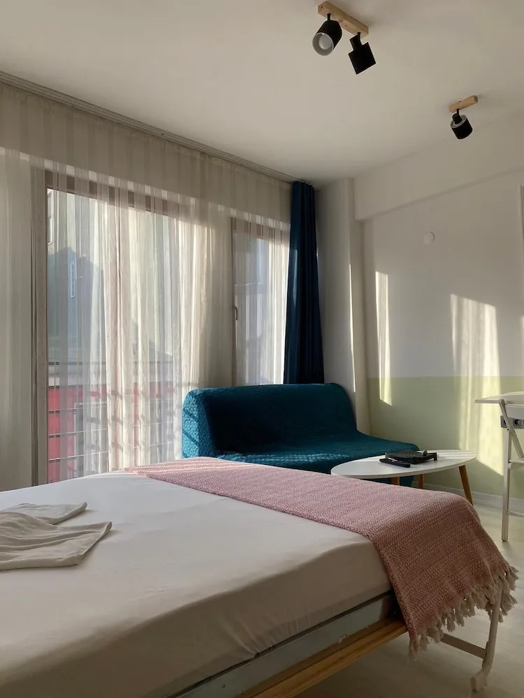 Design Stüdyo Süit