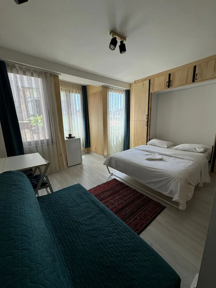 Design Stüdyo Süit