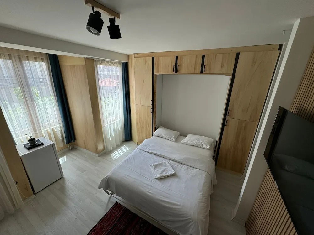 Design Stüdyo Süit