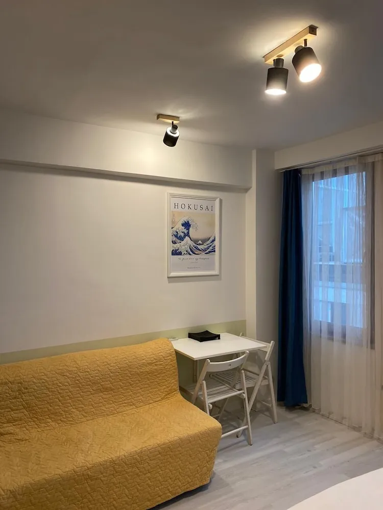 Design Stüdyo Süit