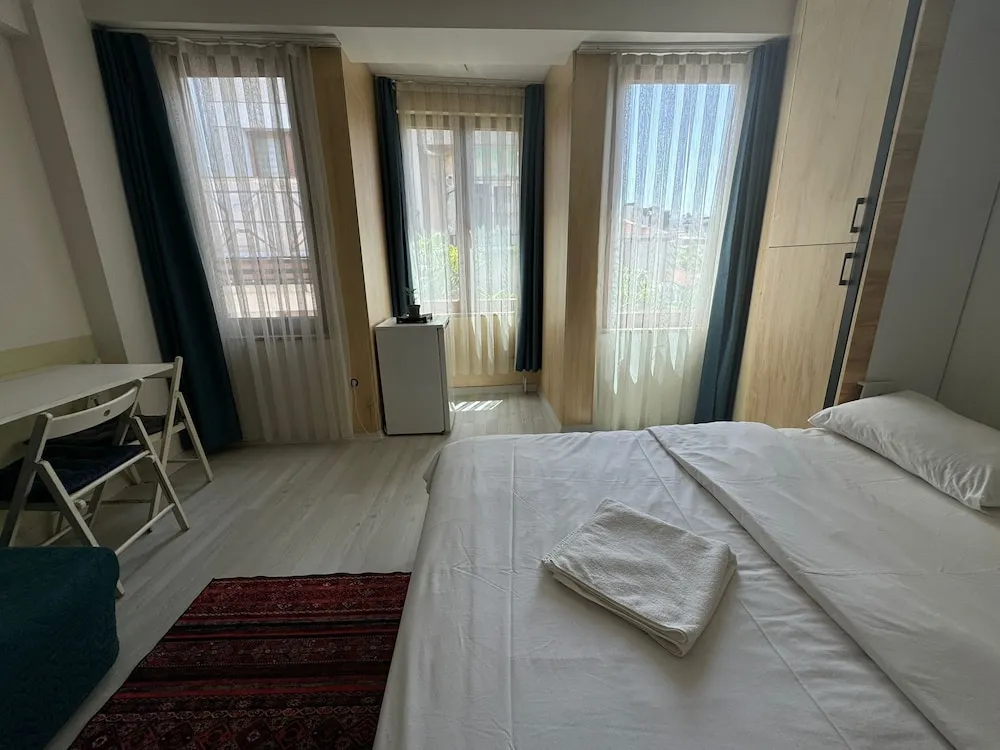 Design Stüdyo Süit