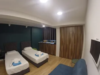 İstanbul HUB