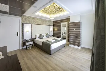 Trend Park Hotel