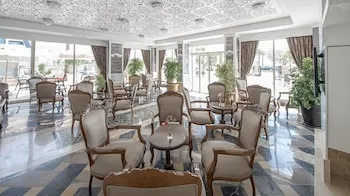 Trend Park Hotel