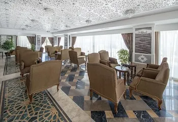 Trend Park Hotel