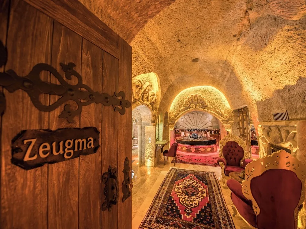 Zeugma