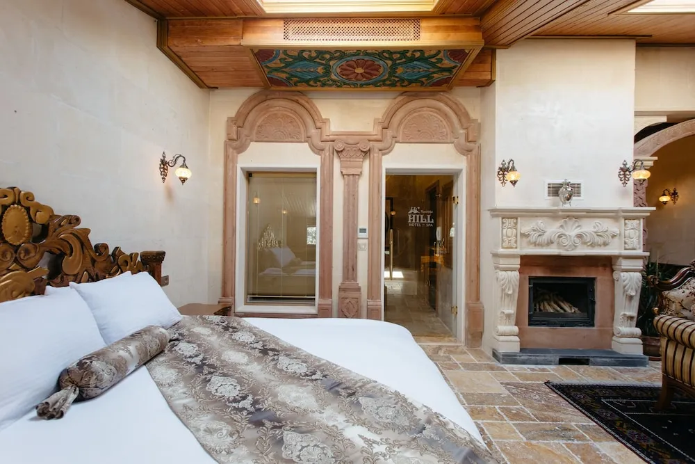 Hurrem Sultan Suite