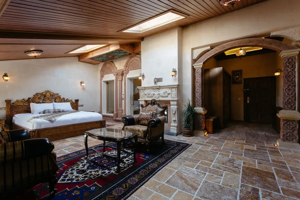 Hurrem Sultan Suite
