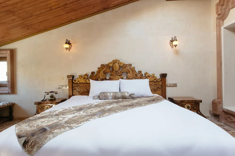 Hurrem Sultan Suite