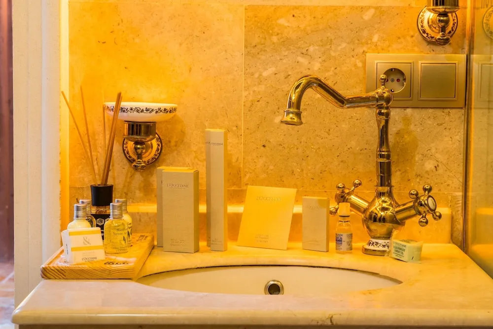 Hurrem Sultan Suite