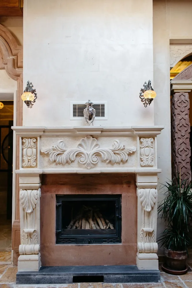 Hurrem Sultan Suite