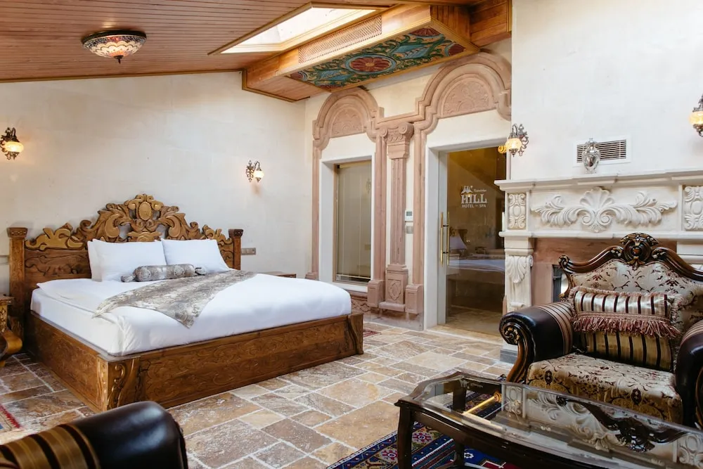Hurrem Sultan Suite