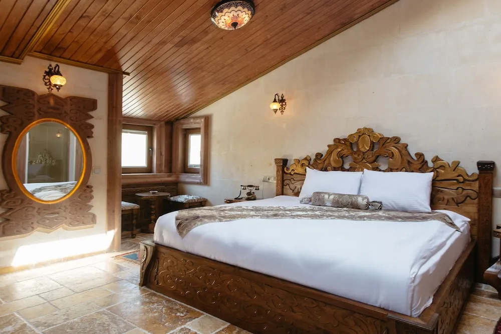 Hurrem Sultan Suite