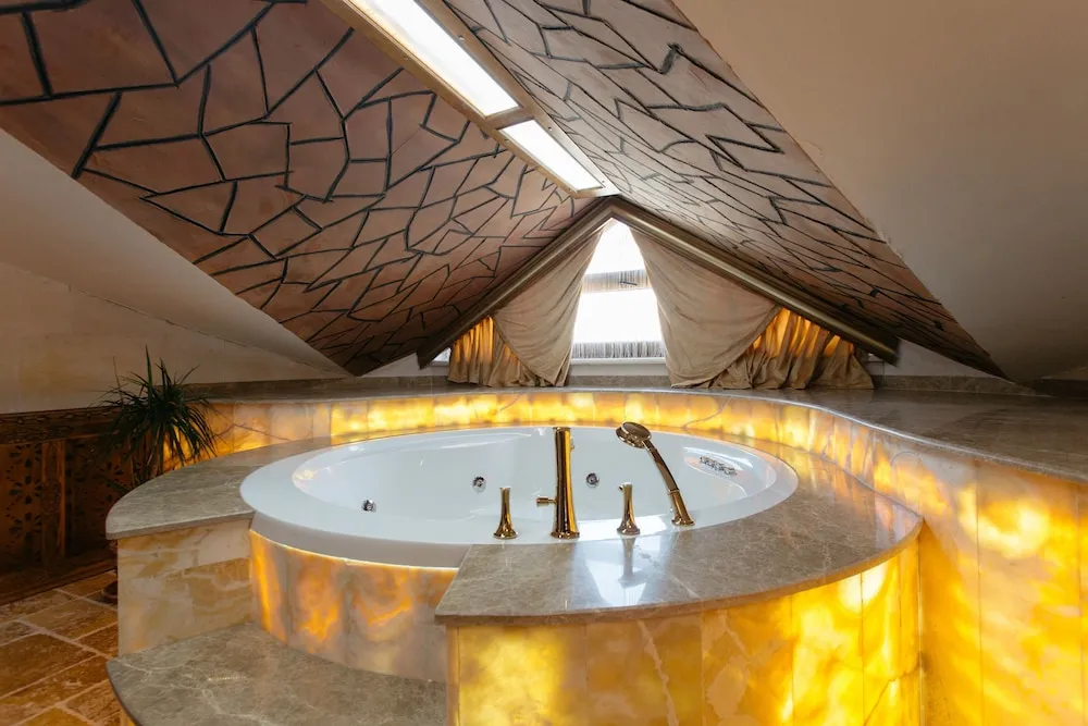 Hurrem Sultan Suite