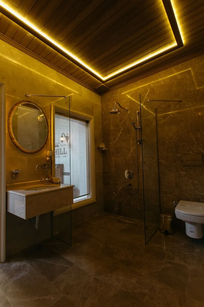 Hurrem Sultan Suite