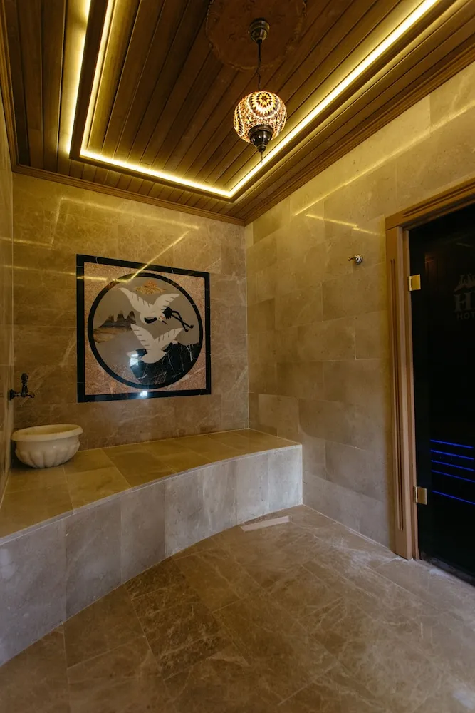 Hurrem Sultan Suite