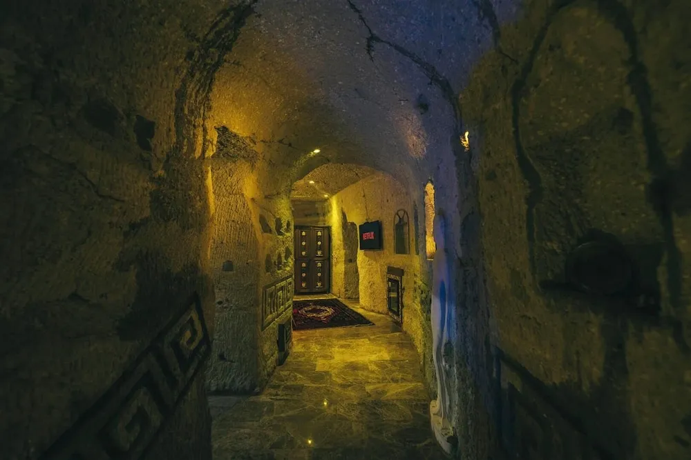 Şahmeran