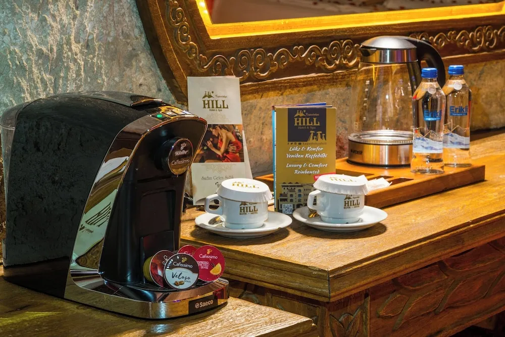 Harem Suite