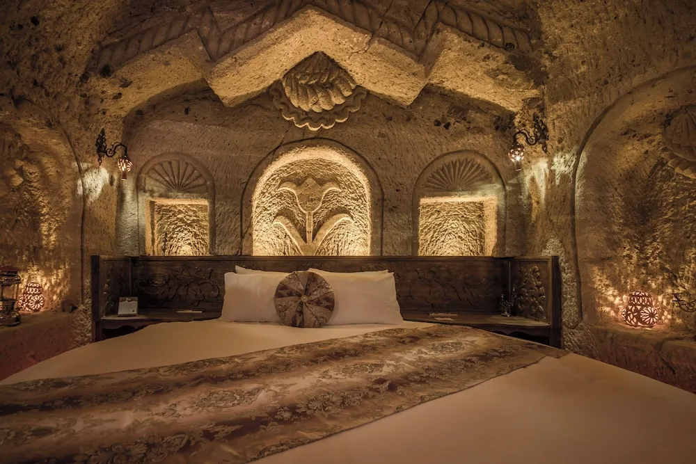 Harem Suite