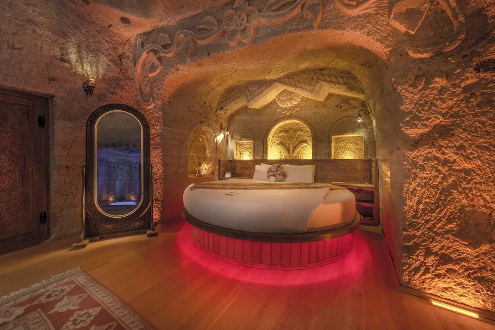 Harem Suite